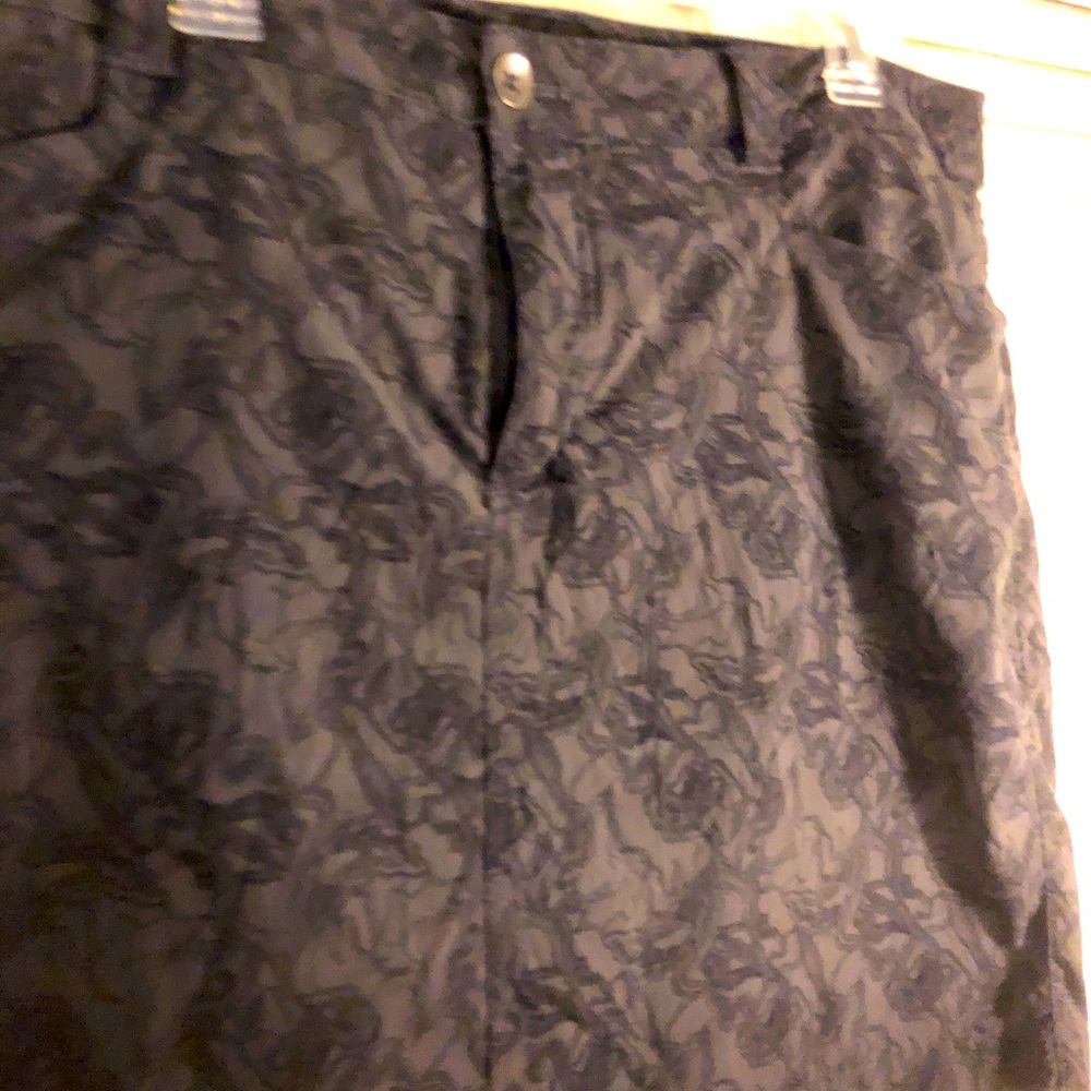 Eddie Bauer Golf Travel Hiking Skort